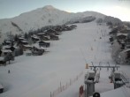 Archived image Webcam Rosswald - ski run 07:00