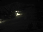 Archived image Webcam Rosswald - ski run 03:00