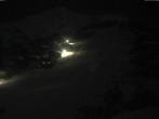 Archived image Webcam Rosswald - ski run 05:00