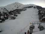 Archived image Webcam Rosswald - ski run 07:00