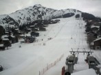 Archived image Webcam Rosswald - ski run 07:00