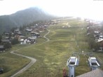 Archived image Webcam Rosswald - ski run 05:00