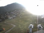 Archived image Webcam Rosswald - ski run 06:00
