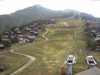 Archived image Webcam Rosswald - ski run 07:00