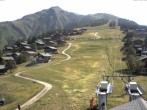 Archived image Webcam Rosswald - ski run 09:00