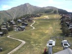 Archived image Webcam Rosswald - ski run 11:00