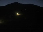 Archiv Foto Webcam Rosswald - Skipiste 03:00