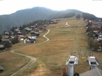 Archiv Foto Webcam Rosswald - Skipiste 05:00