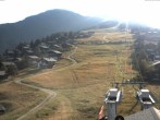 Archiv Foto Webcam Rosswald - Skipiste 07:00