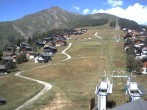 Archiv Foto Webcam Rosswald - Skipiste 15:00