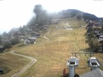 Archived image Webcam Rosswald - ski run 09:00