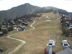 Archived image Webcam Rosswald - ski run 11:00