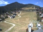 Archived image Webcam Rosswald - ski run 15:00