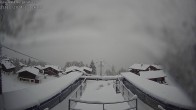 Archiv Foto Webcam Rosswald Bergstation 11:00