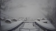 Archiv Foto Webcam Rosswald Bergstation 15:00