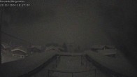 Archiv Foto Webcam Rosswald Bergstation 17:00