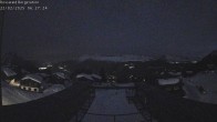 Archiv Foto Webcam Rosswald Bergstation 05:00