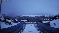 Archiv Foto Webcam Rosswald Bergstation 06:00