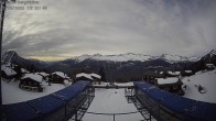 Archived image Webcam Rosswald top station 15:00