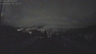 Archived image Webcam Rosswald top station 20:00