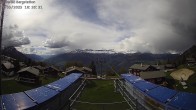 Archived image Webcam Rosswald top station 10:00