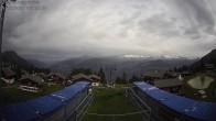 Archived image Webcam Rosswald top station 07:00