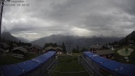 Archiv Foto Webcam Rosswald Bergstation 15:00