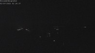 Archived image Webcam Rosswald top station 01:00