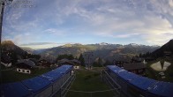 Archived image Webcam Rosswald top station 05:00