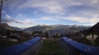 Archived image Webcam Rosswald top station 06:00