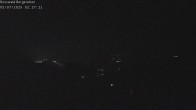 Archiv Foto Webcam Rosswald Bergstation 01:00