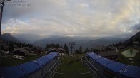 Archiv Foto Webcam Rosswald Bergstation 05:00