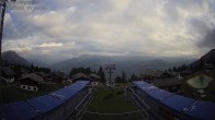Archiv Foto Webcam Rosswald Bergstation 06:00