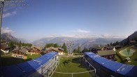 Archiv Foto Webcam Rosswald Bergstation 07:00