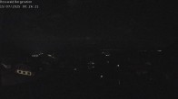 Archiv Foto Webcam Rosswald Bergstation 23:00
