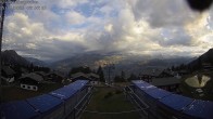 Archiv Foto Webcam Rosswald Bergstation 06:00