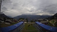 Archiv Foto Webcam Rosswald Bergstation 07:00