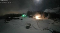 Archiv Foto Webcam Bergrestaurant Giw auf 2000m 01:00