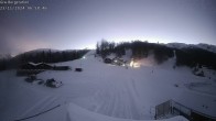 Archived image Webcam T-bar Rothorn Visperterminen 06:00