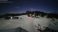 Archiv Foto Webcam Bergrestaurant Giw auf 2000m 06:00