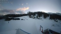 Archiv Foto Webcam Bergrestaurant Giw auf 2000m 07:00