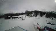 Archiv Foto Webcam Bergrestaurant Giw auf 2000m 11:00