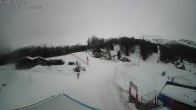 Archiv Foto Webcam Bergrestaurant Giw auf 2000m 13:00