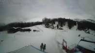 Archiv Foto Webcam Bergrestaurant Giw auf 2000m 15:00