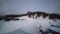 Archiv Foto Webcam Bergrestaurant Giw auf 2000m 17:00