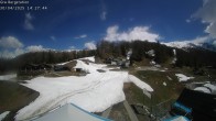 Archiv Foto Webcam Bergrestaurant Giw auf 2000m 13:00
