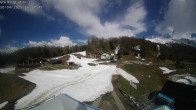 Archiv Foto Webcam Bergrestaurant Giw auf 2000m 15:00