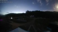 Archived image Webcam T-bar Rothorn Visperterminen 03:00