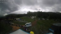 Archiv Foto Webcam Bergrestaurant Giw auf 2000m 15:00