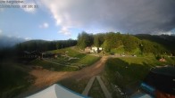 Archiv Foto Webcam Bergrestaurant Giw auf 2000m 19:00